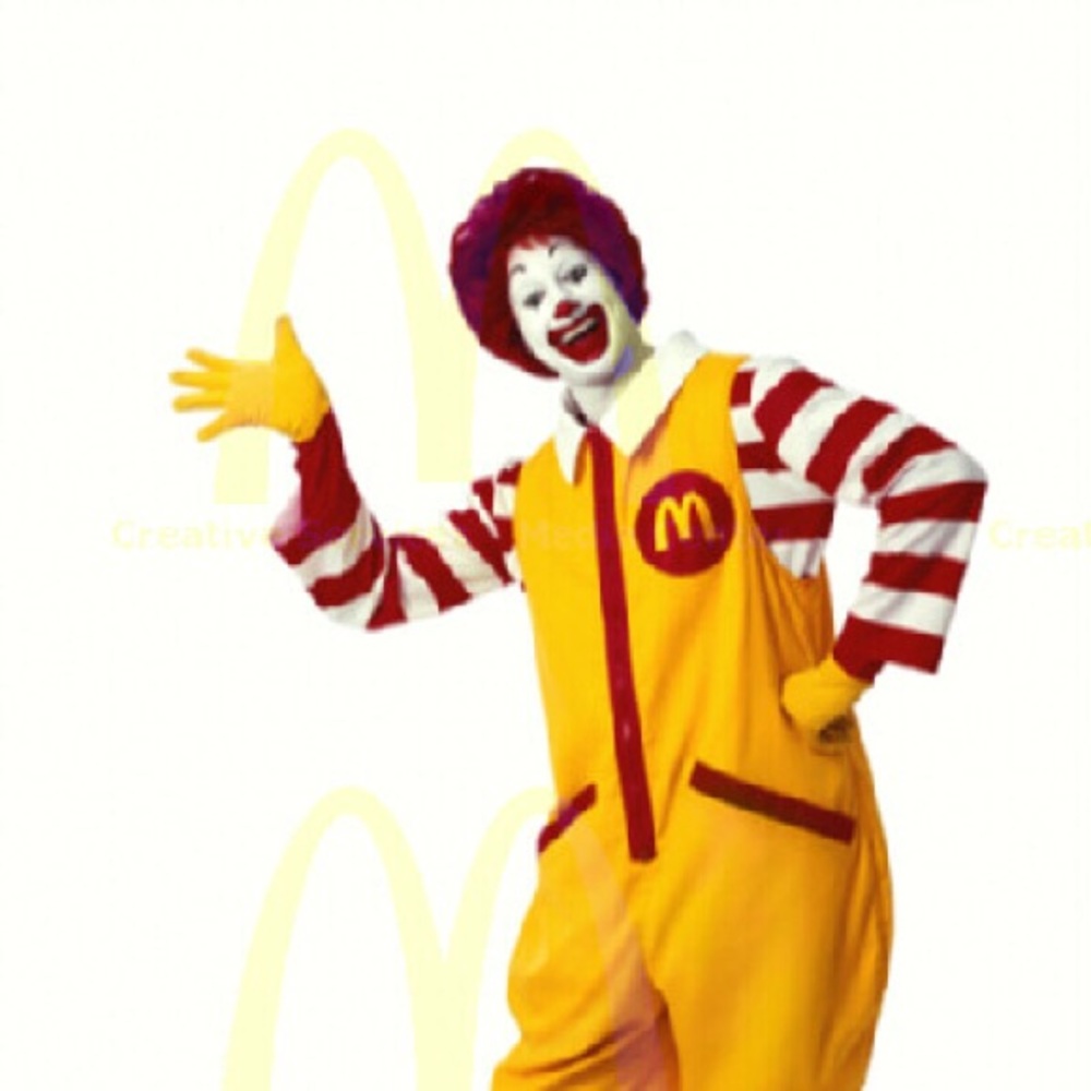 Meet your Posher, Emily jeanne